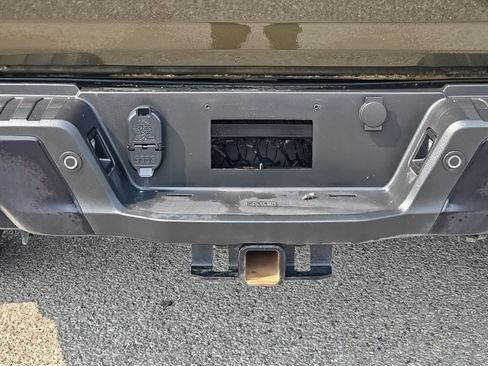 Used 2024 Ford F150 Raptor image 15