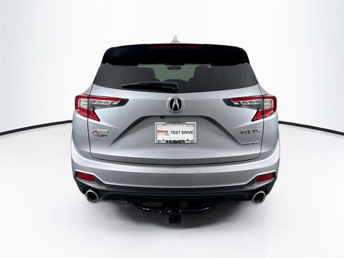 Used 2022 Acura RDX AWD image 7