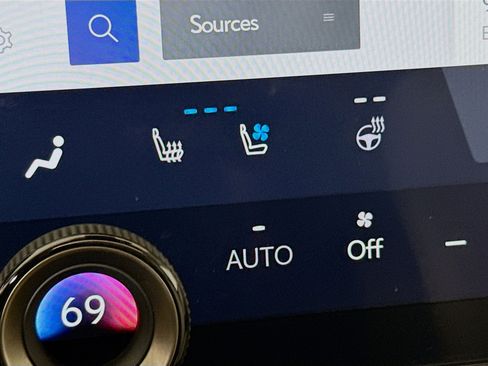 Certified 2025 Lexus RX 350 350h Premium w/ Convenience Package image 23