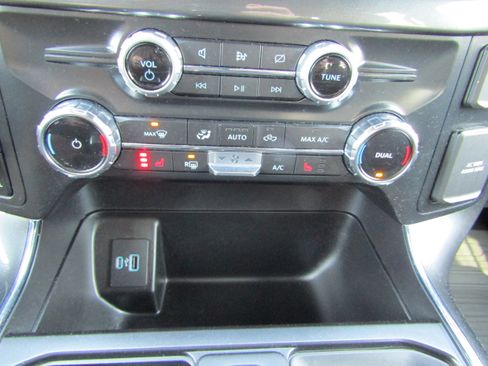 Certified 2022 Ford F150 XLT w/ Equipment Group 302A High image 24