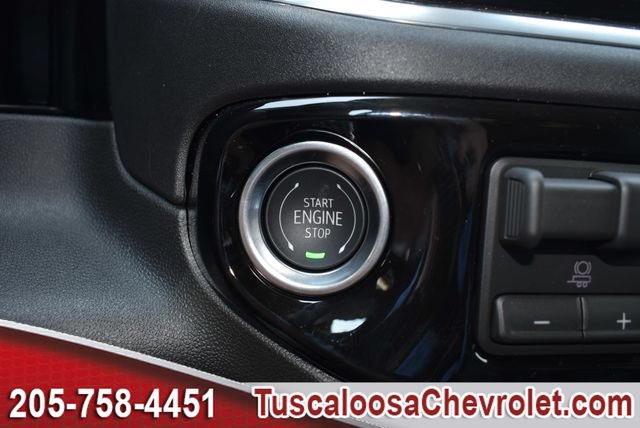 New 2026 Chevrolet Silverado 1500 RST AWD/4WD image 32