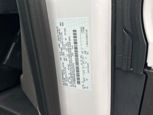 New 2026 Ford Transit 350 Base w/ Load Area Protection Package image 40