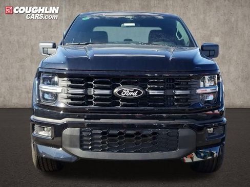 New 2026 Ford F150 STX w/ F-150 LOBO Package image 2