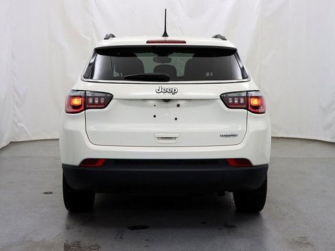 Used 2019 Jeep Compass Latitude image 6