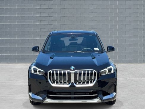 New 2026 BMW X1 xDrive28i w/ Convenience Package AWD/4WD image 2