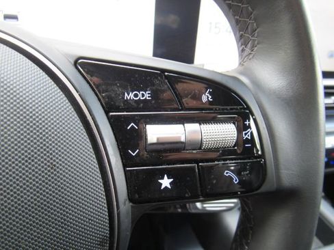 Used 2023 Hyundai Ioniq 6 SEL image 40