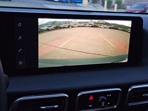 New 2026 Nissan Sentra SV w/ Floor Mat Package image 17