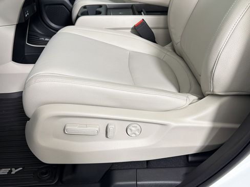 New 2026 Honda Odyssey EX-L image 12
