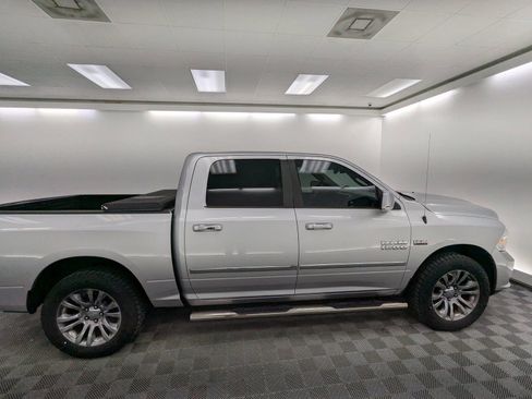 Used 2014 RAM 1500 Limited image 5