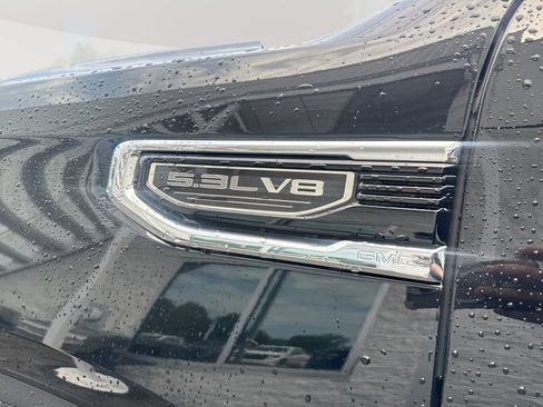 New 2026 GMC Sierra 1500 SLT w/ SLT Premium Plus Package AWD/4WD image 29