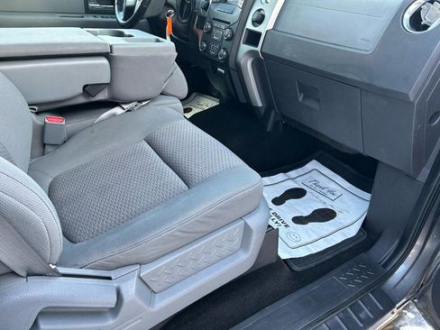 Used 2013 Ford F150 XLT w/ Luxury Equipment Group image 12