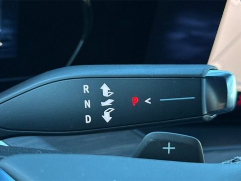 New 2025 Chevrolet Suburban LS w/ LPO, Dark Essentials Package image 22