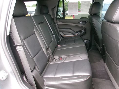 Used 2019 Chevrolet Tahoe LT AWD/4WD image 9