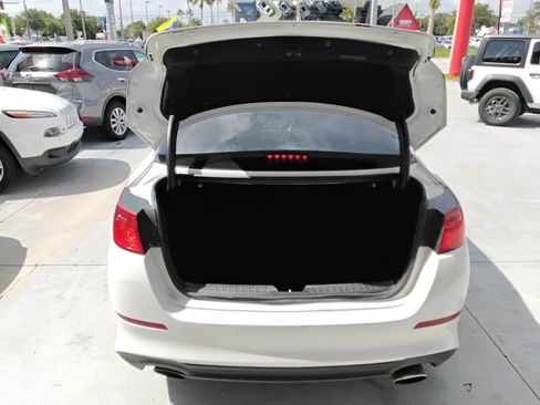 Used 2015 Kia Optima LX w/ LX Convenience Plus Package image 11