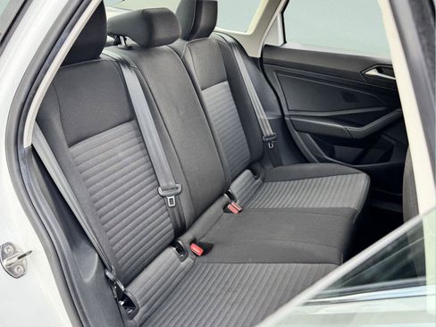 Used 2024 Volkswagen Jetta S FWD image 32