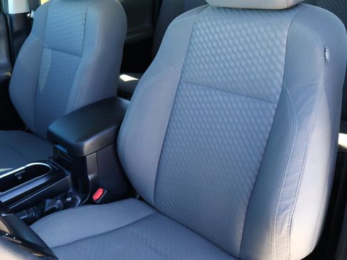 Used 2021 Toyota Tacoma SR image 14