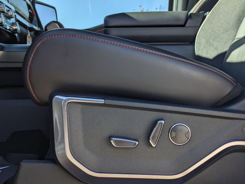 New 2025 Ford F150 Raptor image 64