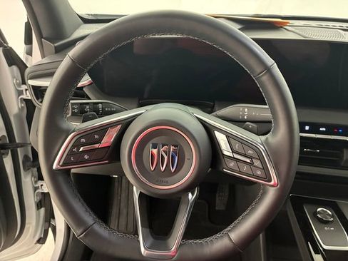 Certified 2025 Buick Enclave Sport Touring image 22