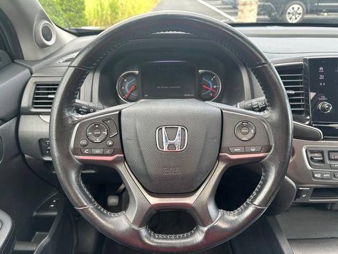 Used 2019 Honda Pilot EX-L image 12
