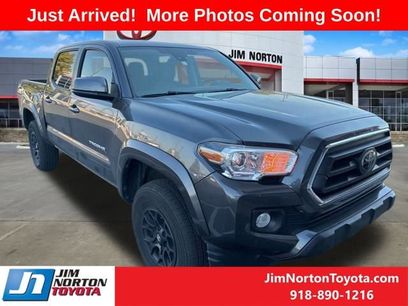 Used 2021 Toyota Tacoma SR5