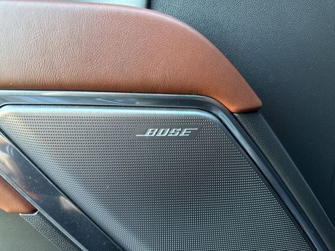 Used 2022 GMC Sierra 1500 Denali Ultimate image 41