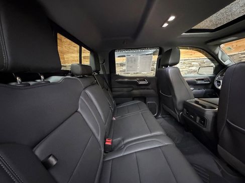 Used 2023 Chevrolet Silverado 1500 RST w/ RST All Star Premium Package AWD/4WD image 30