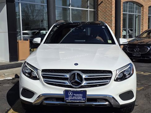 Used 2016 Mercedes-Benz GLC 300 4MATIC image 6
