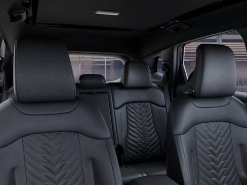 New 2026 Kia Sportage X-Line image 27