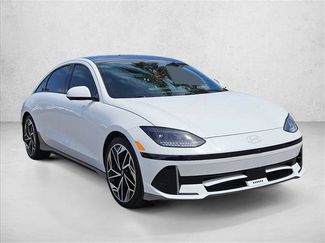 Certified 2024 Hyundai Ioniq 6 Limited video 3