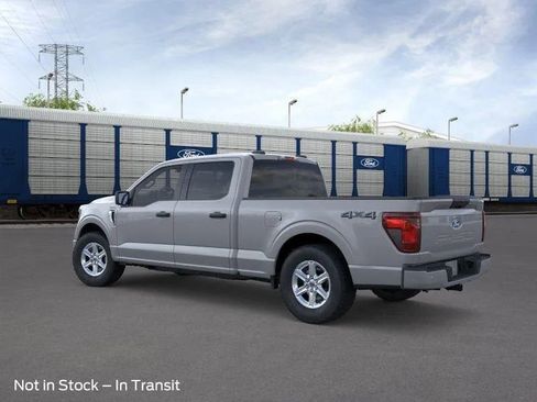 New 2026 Ford F150 XLT AWD/4WD image 5