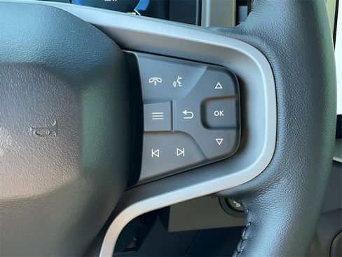 New 2025 Ford Bronco Outer Banks image 28