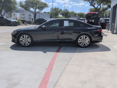Used 2023 Audi A6 Premium Plus w/ Premium Plus Package AWD/4WD image 7