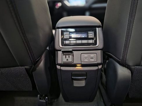 New 2026 Subaru Ascent Bronze Edition image 32