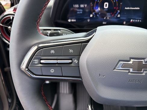 New 2027 Chevrolet Equinox RS FWD image 24