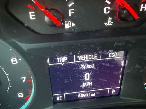 Used 2022 Chevrolet Malibu LS w/ Driver Confidence Package II image 12