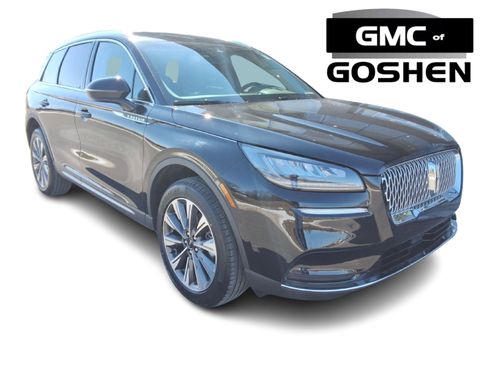 Used 2022 Lincoln Corsair Reserve image 3