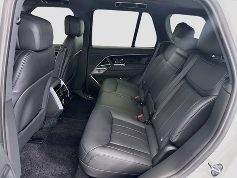 Used 2024 Land Rover Range Rover SE AWD/4WD image 20