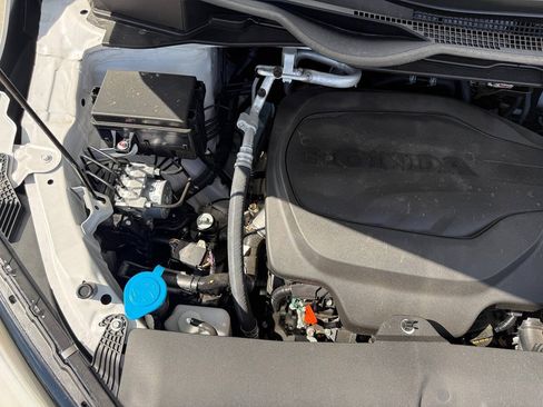 Used 2026 Honda Odyssey Elite image 14