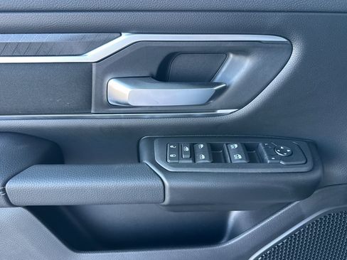 New 2026 RAM 1500 Big Horn RWD image 10
