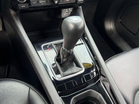 Certified 2022 Jeep Compass Altitude image 24