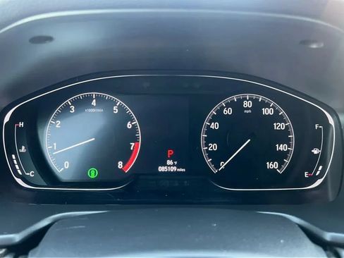 Used 2020 Honda Accord Touring image 48