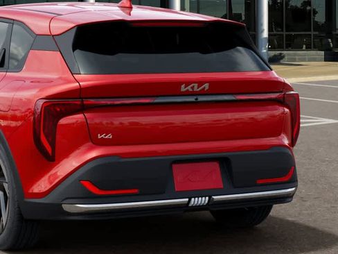 New 2026 Kia K4 EX FWD image 13