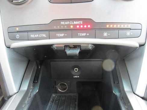 Used 2012 Ford Explorer FWD image 12