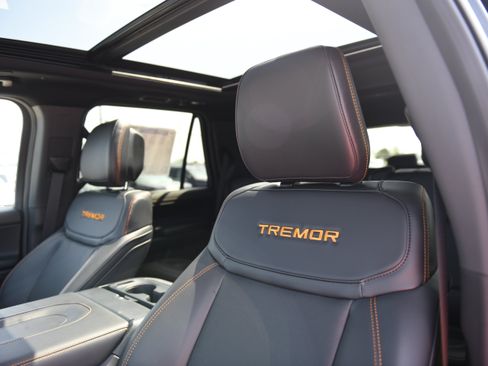 New 2027 Ford Expedition Tremor w/ Driver's Package AWD/4WD image 18