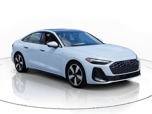 New 2026 Audi A5 2.0T Prestige AWD/4WD image 1