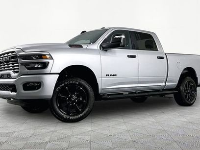 Used 2026 RAM 2500 Big Horn