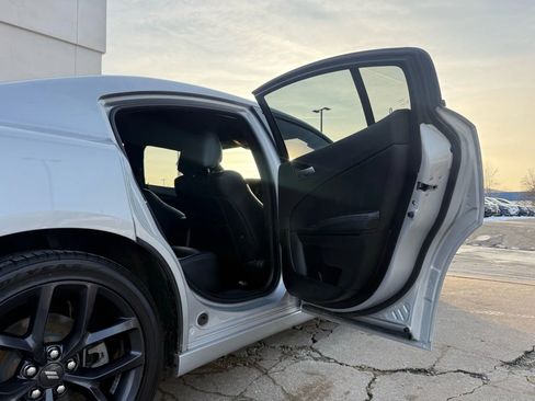 Used 2023 Dodge Charger SXT w/ Blacktop Package image 20
