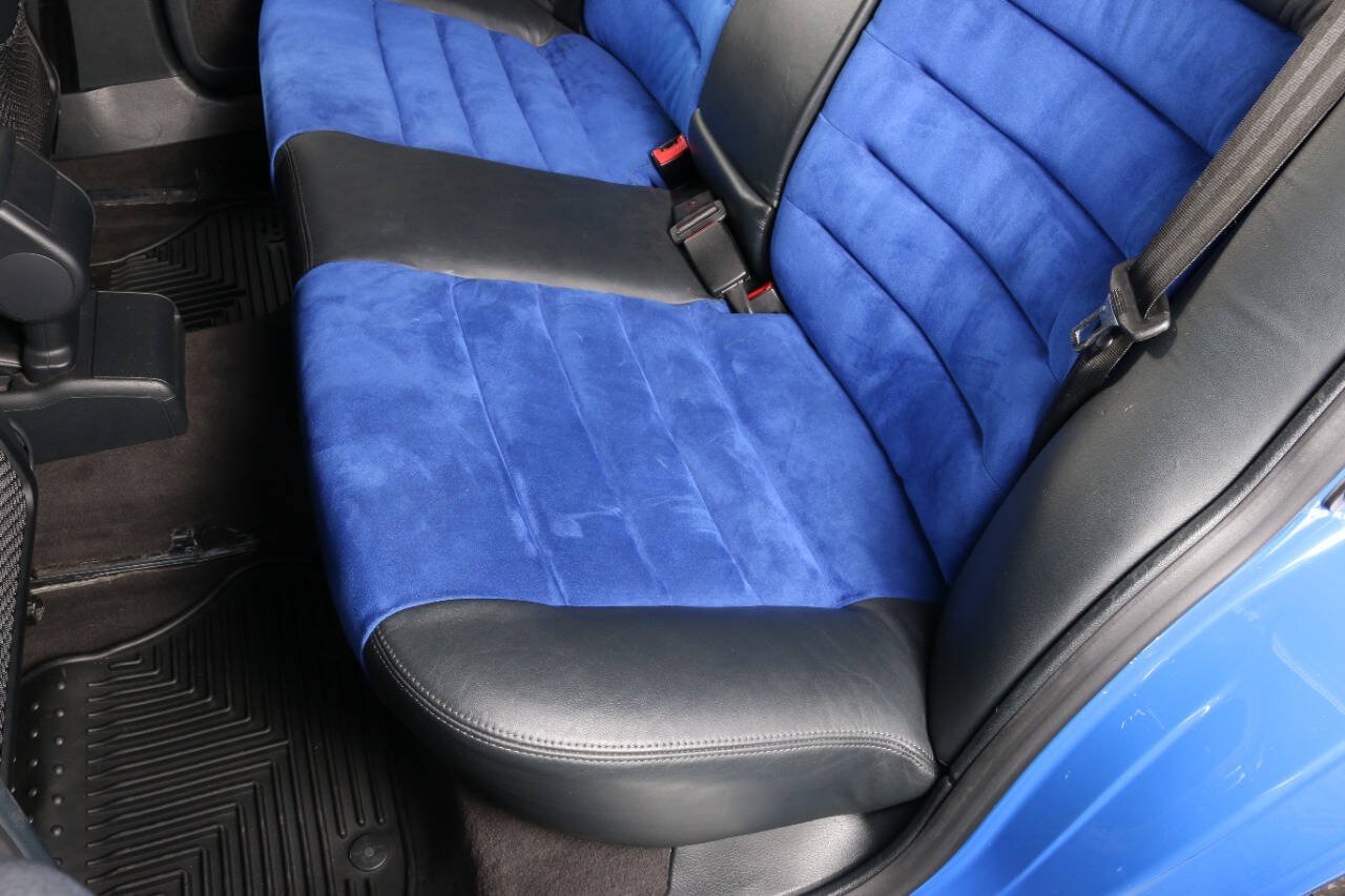 Used 2002 Audi S4 Sedan AWD/4WD image 58