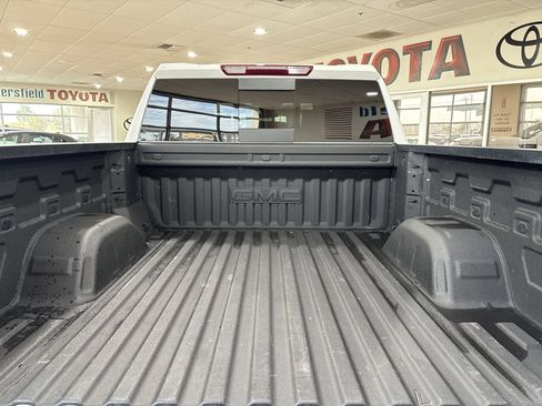 Used 2024 GMC Sierra 1500 Elevation w/ Elevation Premium Package RWD image 24
