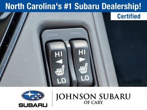 Certified 2026 Subaru Crosstrek 2.5i Limited AWD/4WD image 19